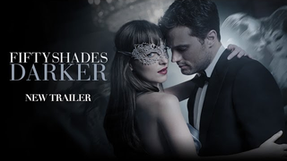 The new <i>Fifty Shades Darker </i>trailer teases trouble in paradise